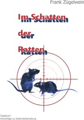 Produktbild von Im Schatten der Ratten