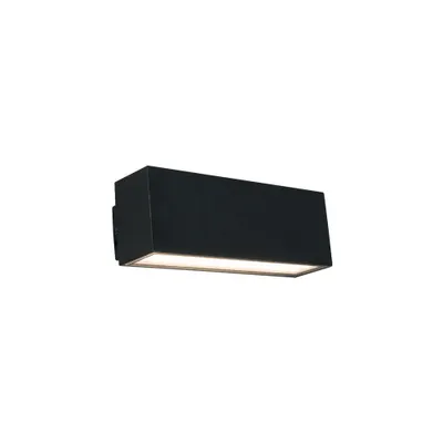 Obrázok produktu pre UNIT LED 5W vonkajšie nástenné svietidlo 9122 Nowodvorski