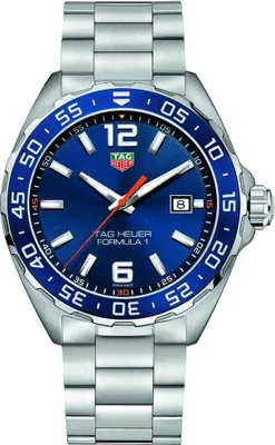 Zdjęcie produktu dla TAG Heuer Formuła 1 Akcesorium kwarcowe WAZ1010.BA0842