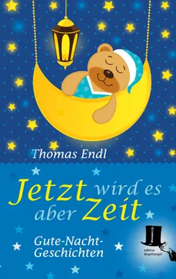 Produktbild von Jetzt wird es aber Zeit