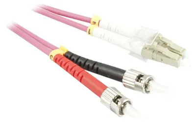 Produktbild von Synergy 21 S216289, 1 m, OM4, LC, ST