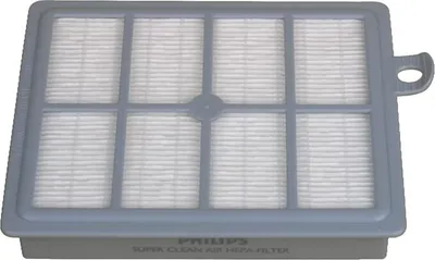 Immagine prodotto di Philips - Philips Filtro Hepa Fc8031 Hepa 13 - Fc803100