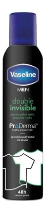 Zdjęcie produktu dla Vaseline 250 ml dezodorant w sprayu dla mężczyzn, podwójna ochrona