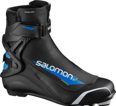 Produktbild von Salomon RS 8 PROLINK schwarz 40 2/3