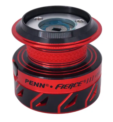 Produktbild von PENN Ersatzspule für Angelrolle Fierce III, 2000, 1514307