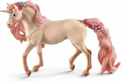 Obrázok produktu pre Schleich 70573 Zdobená kobyla jednorožca