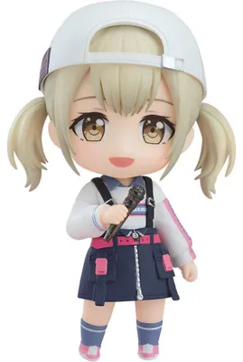 Produktbild von Hatsune Miku: Colorful Stage Nendoroid Actionfigur Azusawa Kohane 10 cm
