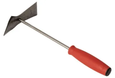 Immagine prodotto di Zappa doppia B100xL330 mm