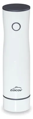 Kabellose Vakuumpumpe, 2,5 l/min, automatisch, USB-Ladekabel