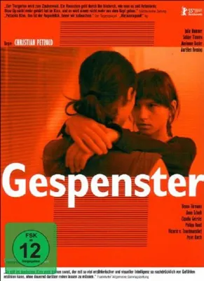 Produktbild von Gespenster