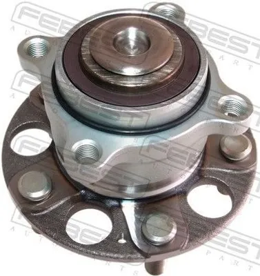 Produktbild von Febest 0382-Cumr