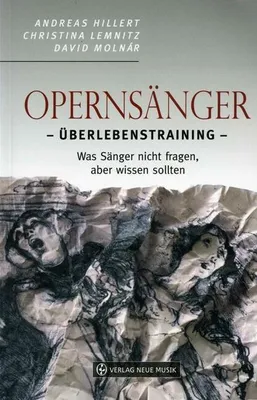 Produktbild von Opernführer
