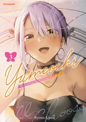 Image de Yumeochi - Dreaming of Falling for You - Band 3