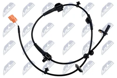 Produktbild von NTY ABS Sensor Raddrehzahl Vorne Links für HONDA Jazz II Schrägheck (GD, GE3, GE2) HCA-HD-088