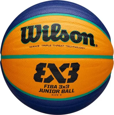 Produktbild von Wilson Basketball "FIBA 3x3 Junior"
