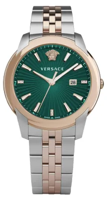 Immagine prodotto di Versace - Orologio da uomo - Cronografo - Quarzo - V-Urban - VELQ01019