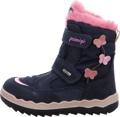 Produktbild von Primigi Klettstiefel Kinder 31393035353631 Blau 28 EU