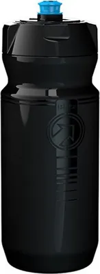 Produktbild von PRO Fahrrad-Wasserflasche - PRO TEAM 600ml - Schwarz