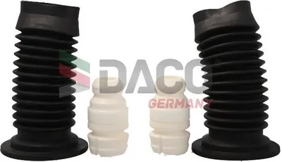 Immagine prodotto di Kit di protezione antipolvere per ammortizzatori anteriori DACO Germany PK2803, compatibile con:
* TOYOTA AYGO (WNB1, KGB1)
* CITROËN C1 (PM, PN)
* PEUGEOT 107 (PM, PN) (berlina/coupé)
