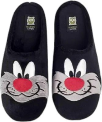 Produktbild von Hausschuhe Marpen Slippers 080-601IV20 für Herren
