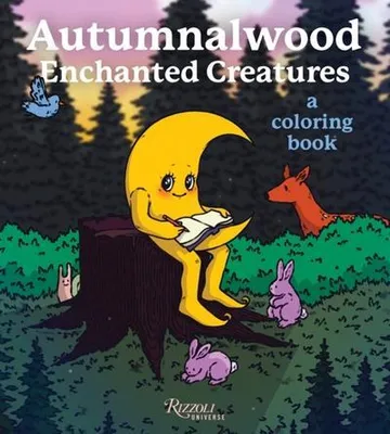 Obrázok produktu pre Autumnalwood: Enchanted Creatures