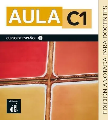 Obrázek produktu pro Aula C1