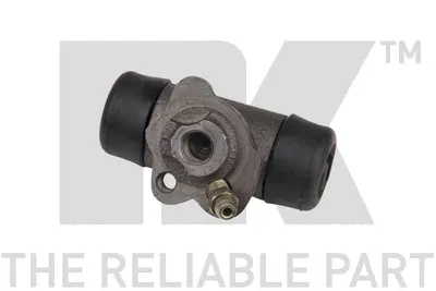 Produktbild von nk Radbremszylinder für die Fahrzeugbremsanlage, 17,4 mm Kolbendurchmesser