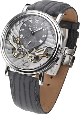 Obrázek produktu pro Pánské hodinky Carl von Zeyten Black Forest Automatic