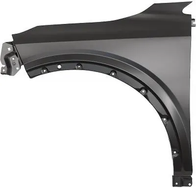 Immagine prodotto di DIEDERICHS 6047807 Parafango anteriore sinistro per NISSAN QASHQAI III (J12) 2021-2024