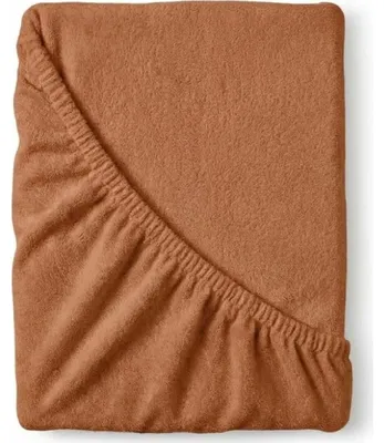Produktbild von Frotteelaken beige
