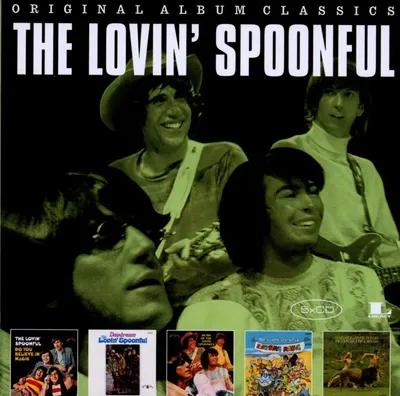 Immagine prodotto di Album originali classici