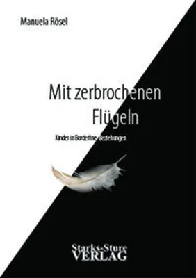 Immagine prodotto di Mit zerbrochenen Flügeln