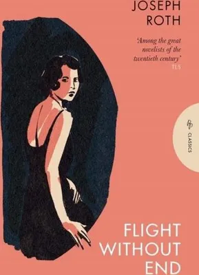 Immagine prodotto di Volo senza fine