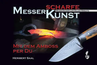 Produktbild von Messerscharfe Kunst