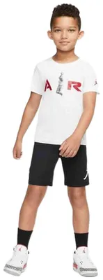 Productafbeelding van Sportshorts Jordan 857371-023 voor Jongens