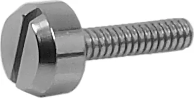 Produktbild von Casio 1 x Bandschraube kurz silbern Edelstahl GMW-B5000 GMW-B5000D