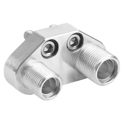 Zdjęcie produktu dla Szybkozłącze, akcesoria do sprężarek powietrza, adapter sprężarki AC, szybkozłącze, złącza klimatyzacji