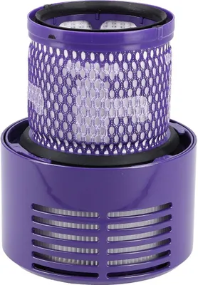 Produktbild von easyPART passend für 969082-01 dyson Abluftfilter für Handstaubsauger Stielsauger