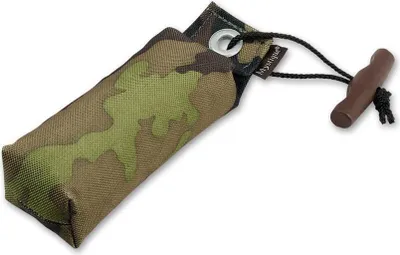 Produktbild von Mystique Pocket Dummy Pocketdummy camo 150g