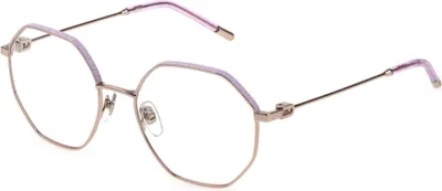 Produktbild von Furla Sonnenbrille VFU637 0EF9 54 18 140