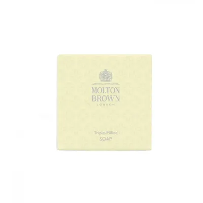 Zdjęcie produktu dla Molton Brown, Ultra Pure, Cleansing, Soap Bar, For Hands, 45 g