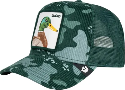 Produktbild von GOORIN BROS Duck Camo GUARD GUARD *