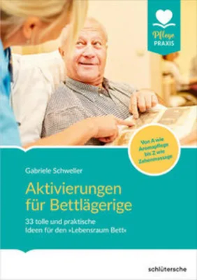 Obrázok produktu pre Aktivierungen für Bettlägerige
