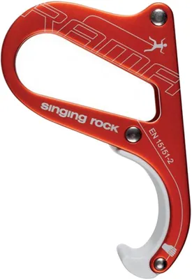 Produktbild von Singing Rock Rama Barva: oranžová