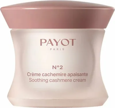 Produktbild von Payot Creme No.2 Cachemire 50 ml