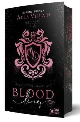 Image de Bloodlines