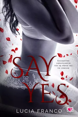Image de Say Yes