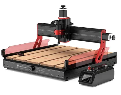 Produktbild von Two trees TTC6050 CNC-Fräsmaschine