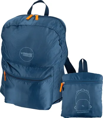 Produktbild von PT-01 Faltbarer Rucksack