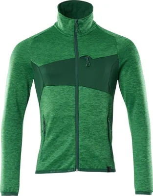 Obrázek produktu pro MASCOT 18103-316-33303-XS, Jumper, MAN, XS, 88 cm, Elastan, Polyester, 260 g/m²